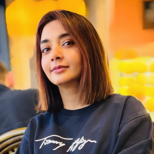 Hamna Latif