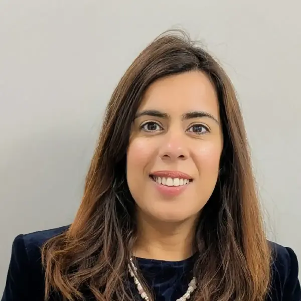 Dr Huma Sheikh
